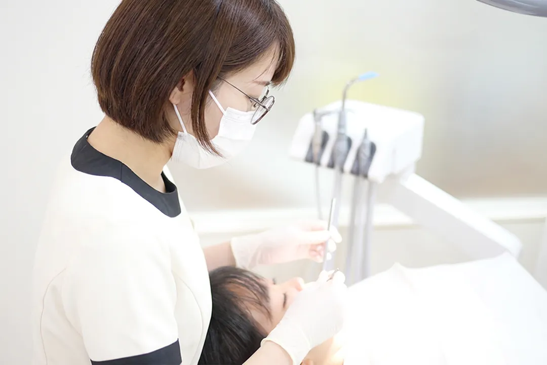 高知の地域に根ざした歯医者、嶋本歯科医院トップイメージ_02